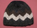 Yet another wool hat.