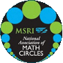 Math Circle Seal