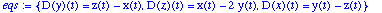 [Maple Math]