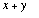 [Maple Math]
