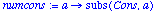[Maple Math]