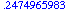 [Maple Math]