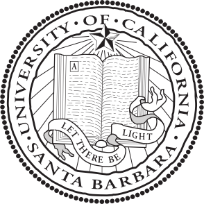 UCSB Seal