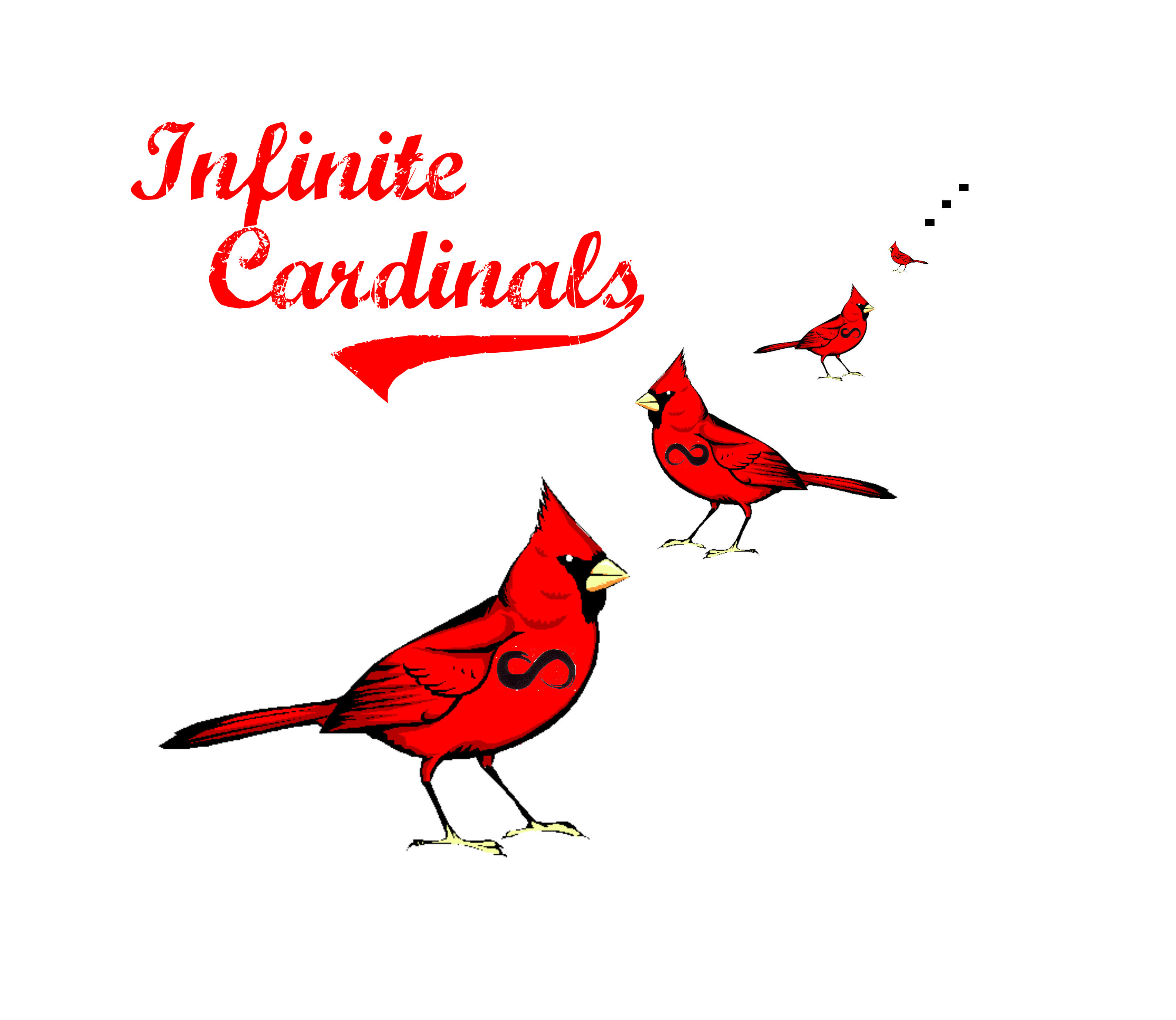 Infinite Cardinals
