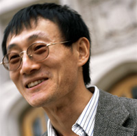 Zhenghan Wang